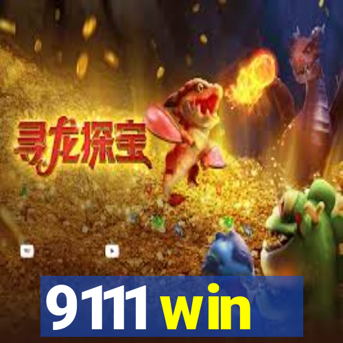 9111 win